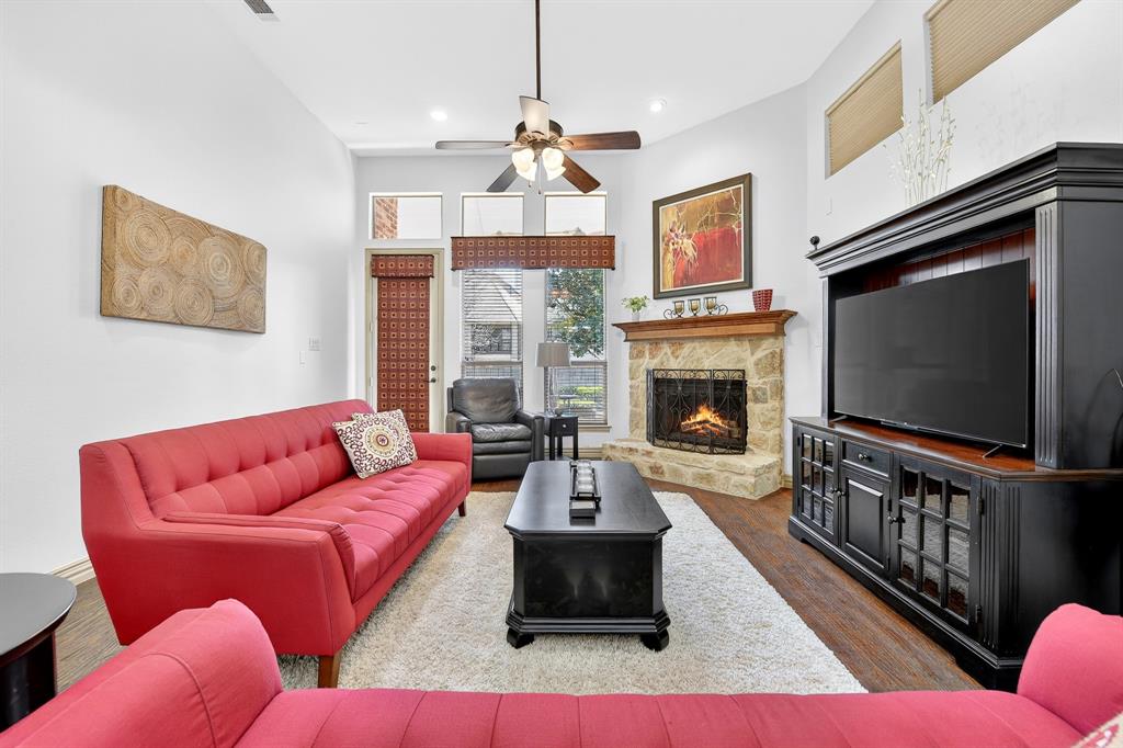 Cottonwood Hill Estates - Residential