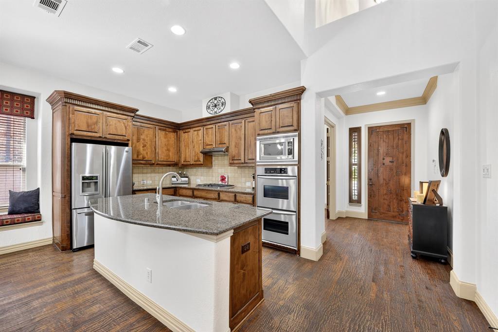 Cottonwood Hill Estates - Residential