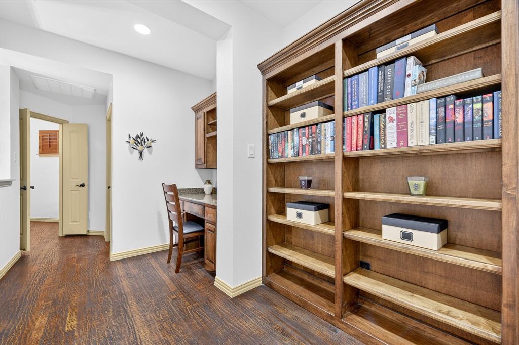 Cottonwood Hill Estates - Residential