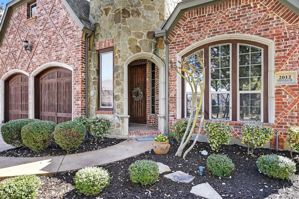 Cottonwood Hill Estates - Residential