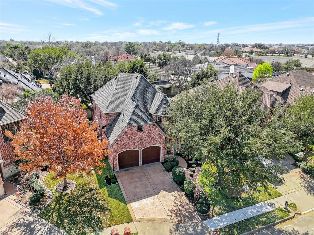 Cottonwood Hill Estates - Residential