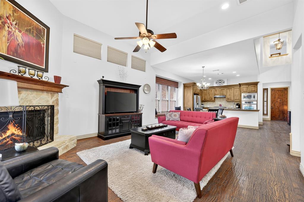 Cottonwood Hill Estates - Residential