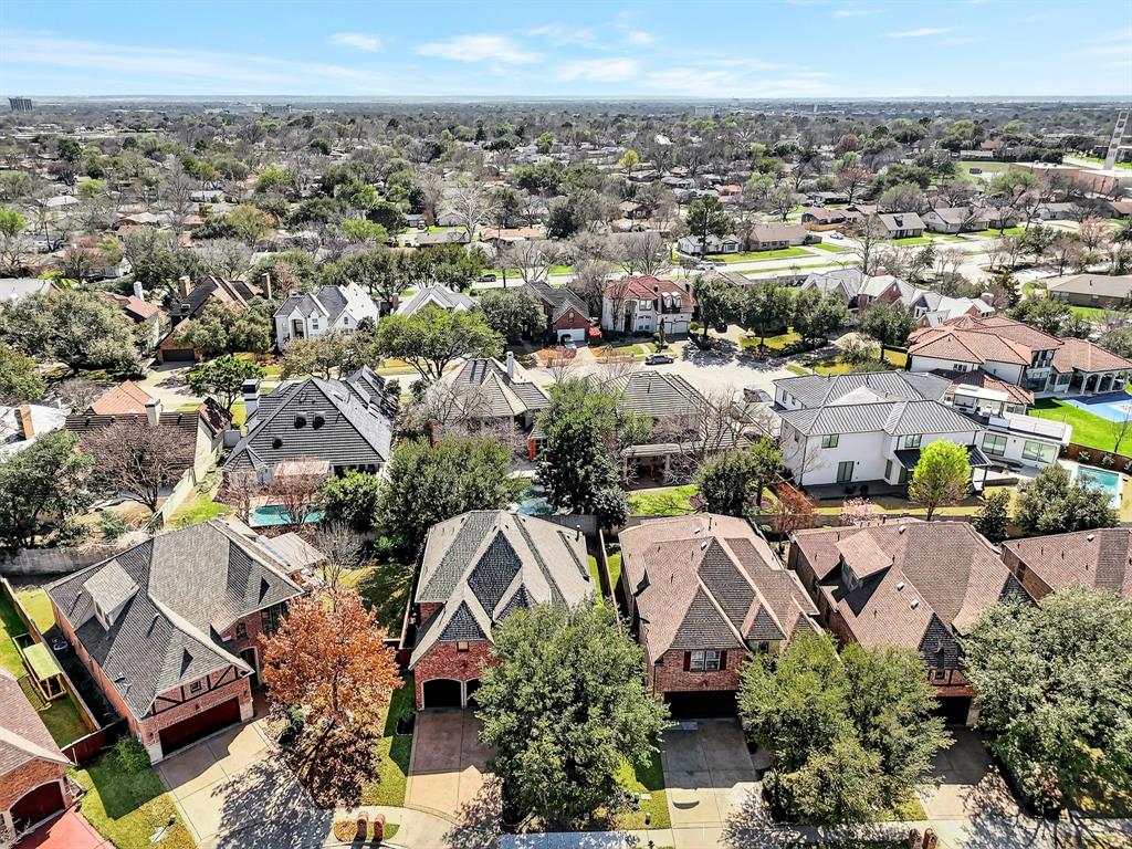 Cottonwood Hill Estates - Residential