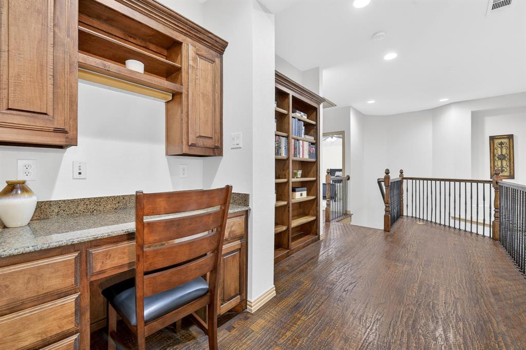 Cottonwood Hill Estates - Residential