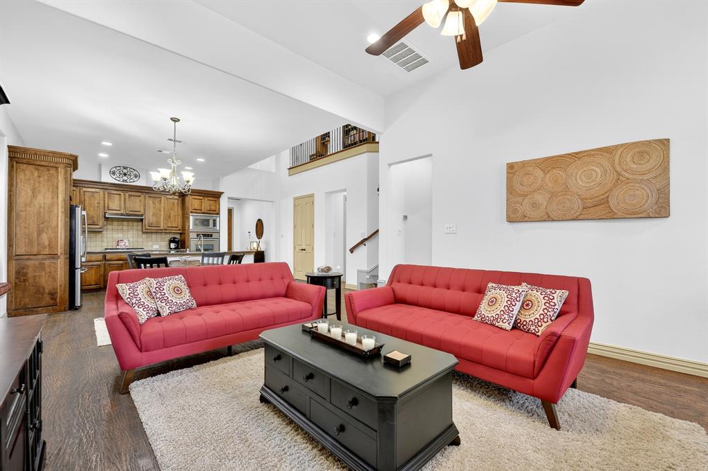 Cottonwood Hill Estates - Residential