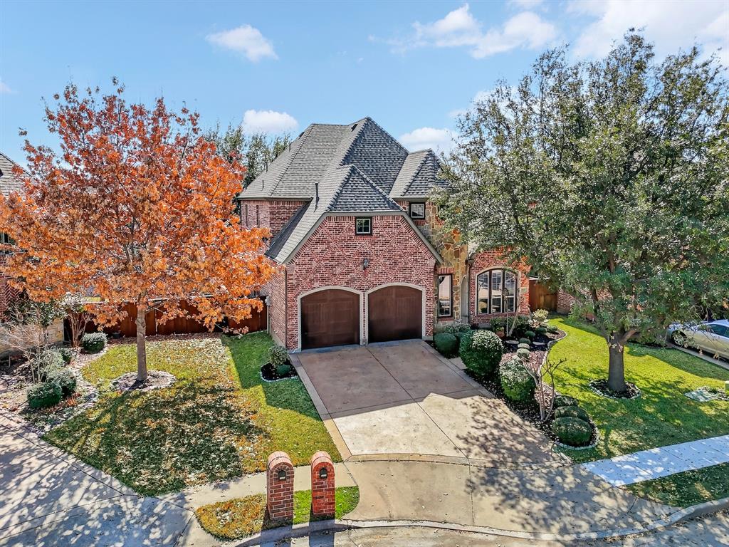 Cottonwood Hill Estates - Residential