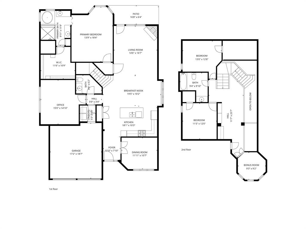 Cottonwood Hill Estates - Residential