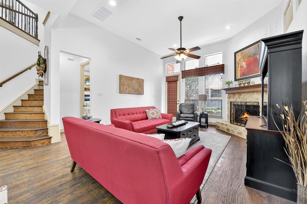 Cottonwood Hill Estates - Residential