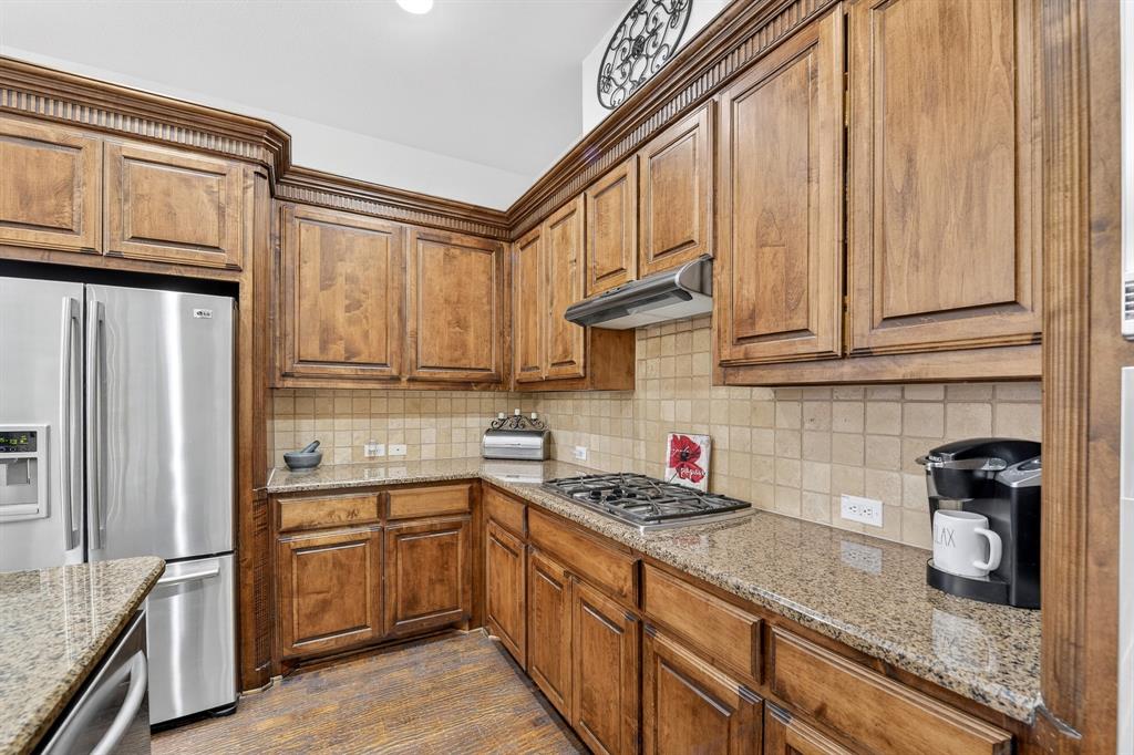 Cottonwood Hill Estates - Residential