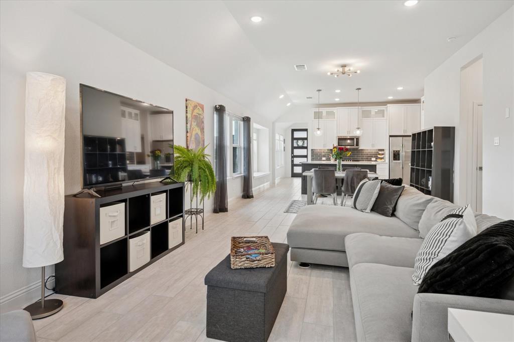 Trinity Falls Planning Unit 3 Ph 4b South - Residential