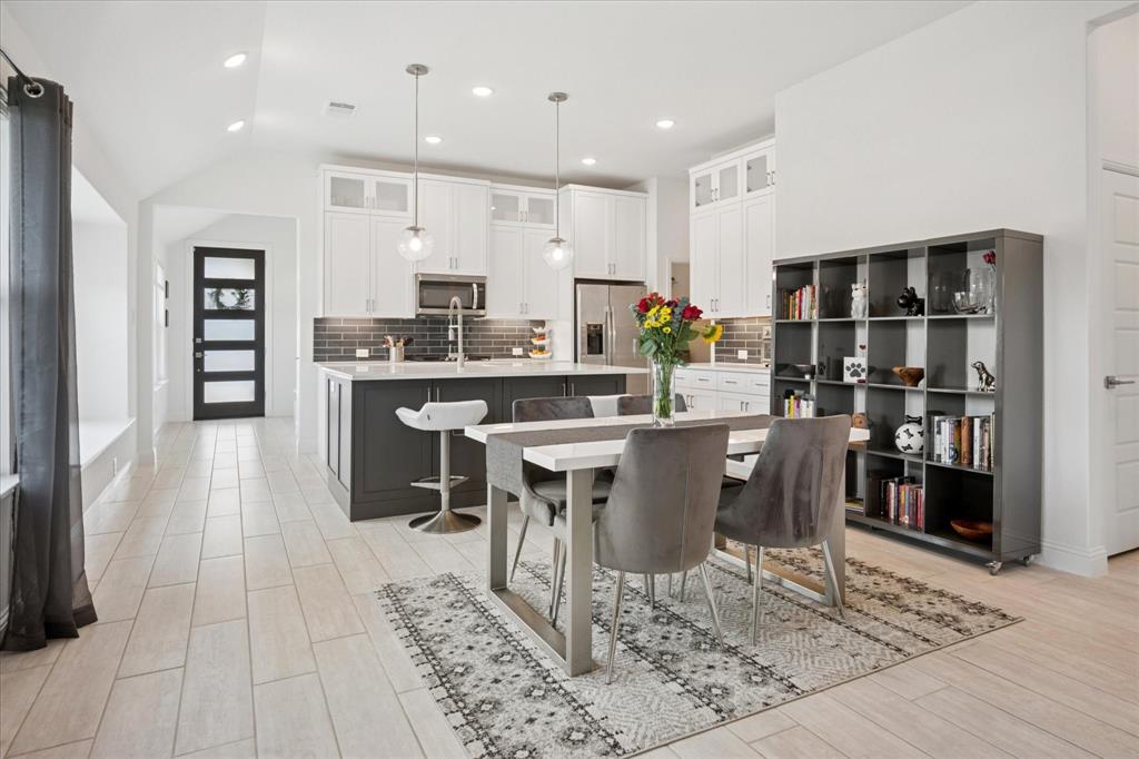 Trinity Falls Planning Unit 3 Ph 4b South - Residential