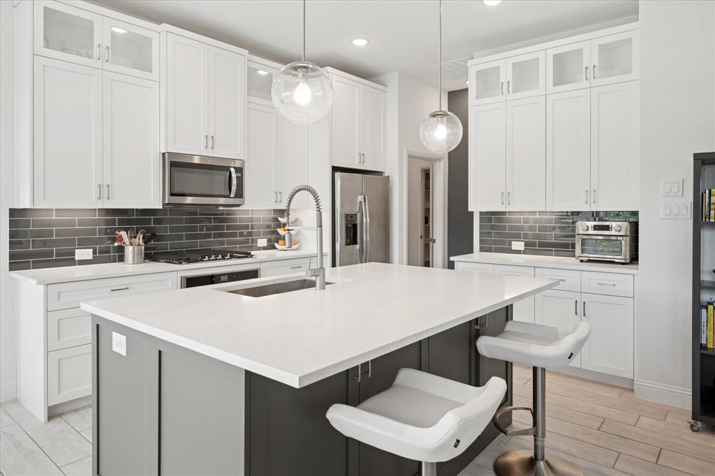 Trinity Falls Planning Unit 3 Ph 4b South - Residential