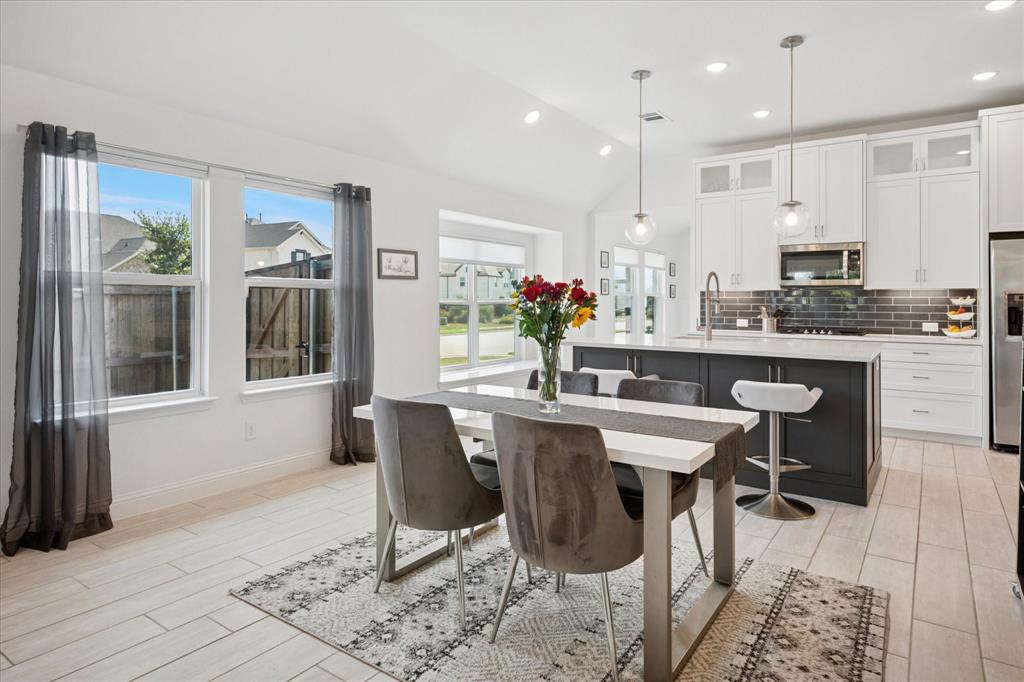 Trinity Falls Planning Unit 3 Ph 4b South - Residential