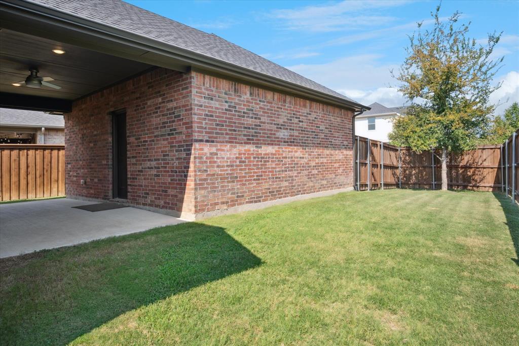 Trinity Falls Planning Unit 3 Ph 4b South - Residential