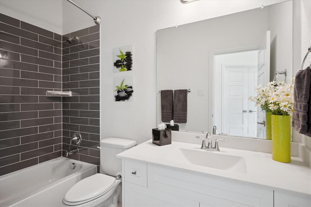 Trinity Falls Planning Unit 3 Ph 4b South - Residential