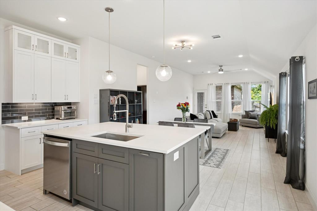 Trinity Falls Planning Unit 3 Ph 4b South - Residential