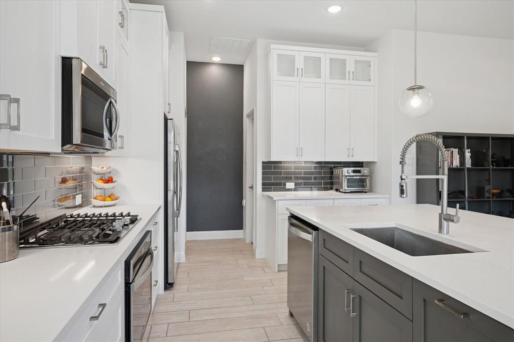 Trinity Falls Planning Unit 3 Ph 4b South - Residential