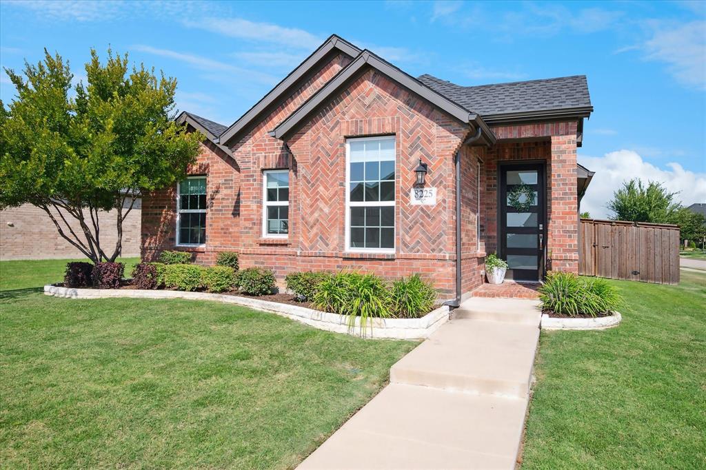 Trinity Falls Planning Unit 3 Ph 4b South - Residential