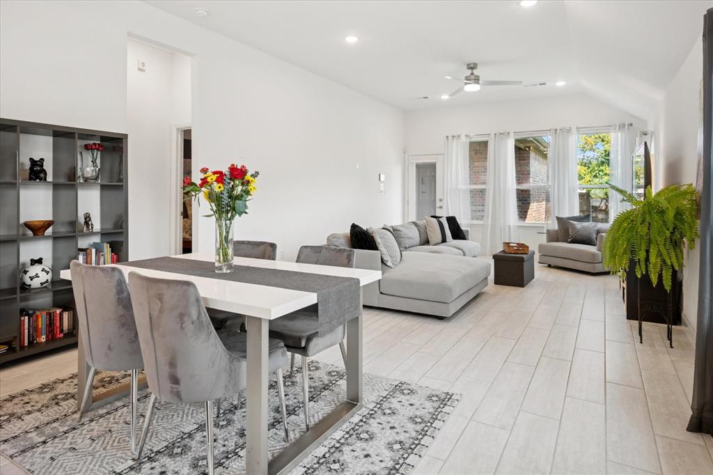 Trinity Falls Planning Unit 3 Ph 4b South - Residential