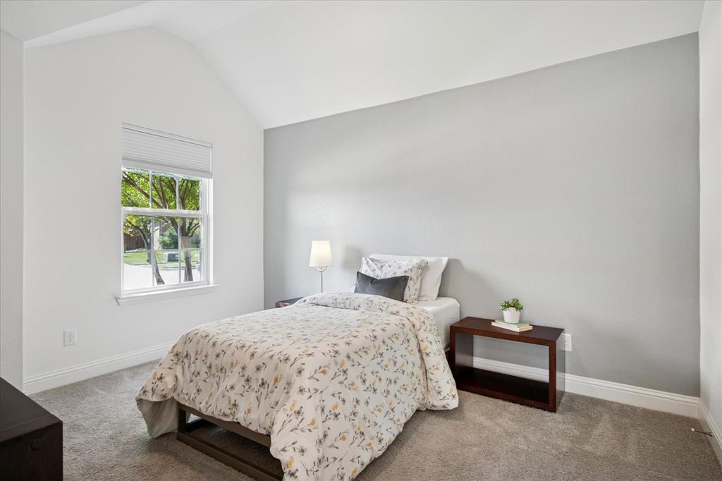 Trinity Falls Planning Unit 3 Ph 4b South - Residential