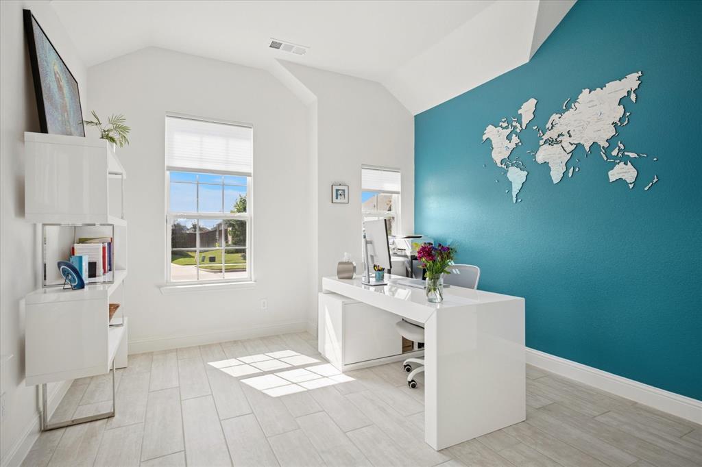 Trinity Falls Planning Unit 3 Ph 4b South - Residential