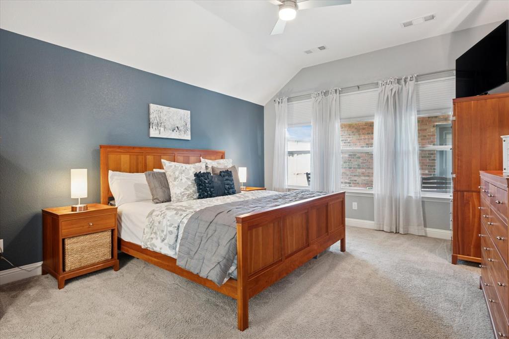 Trinity Falls Planning Unit 3 Ph 4b South - Residential