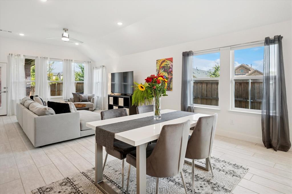 Trinity Falls Planning Unit 3 Ph 4b South - Residential