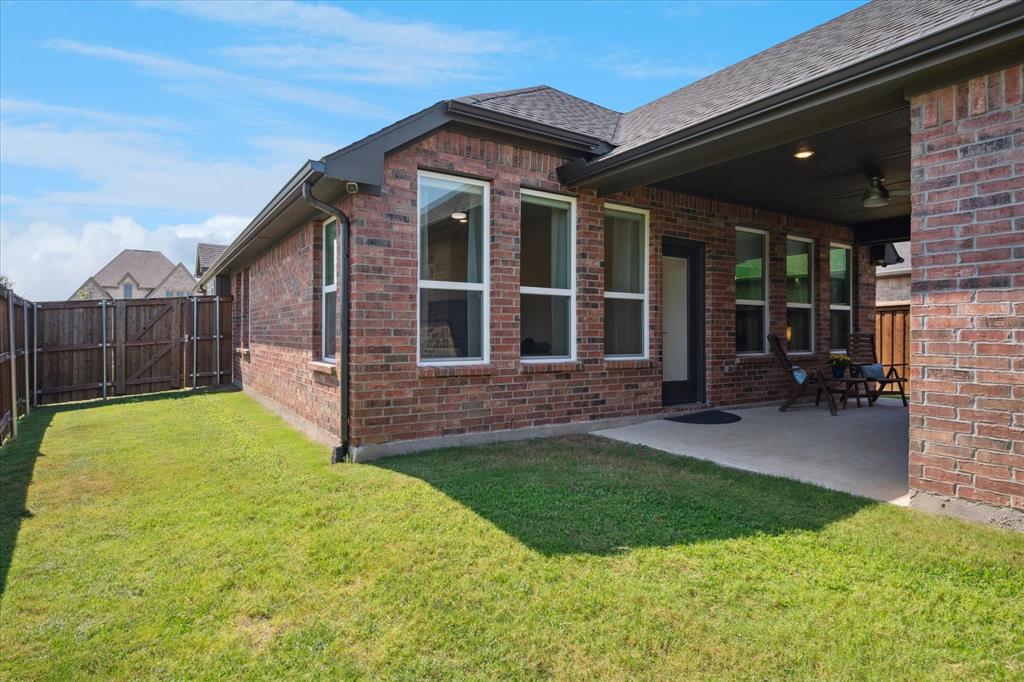 Trinity Falls Planning Unit 3 Ph 4b South - Residential