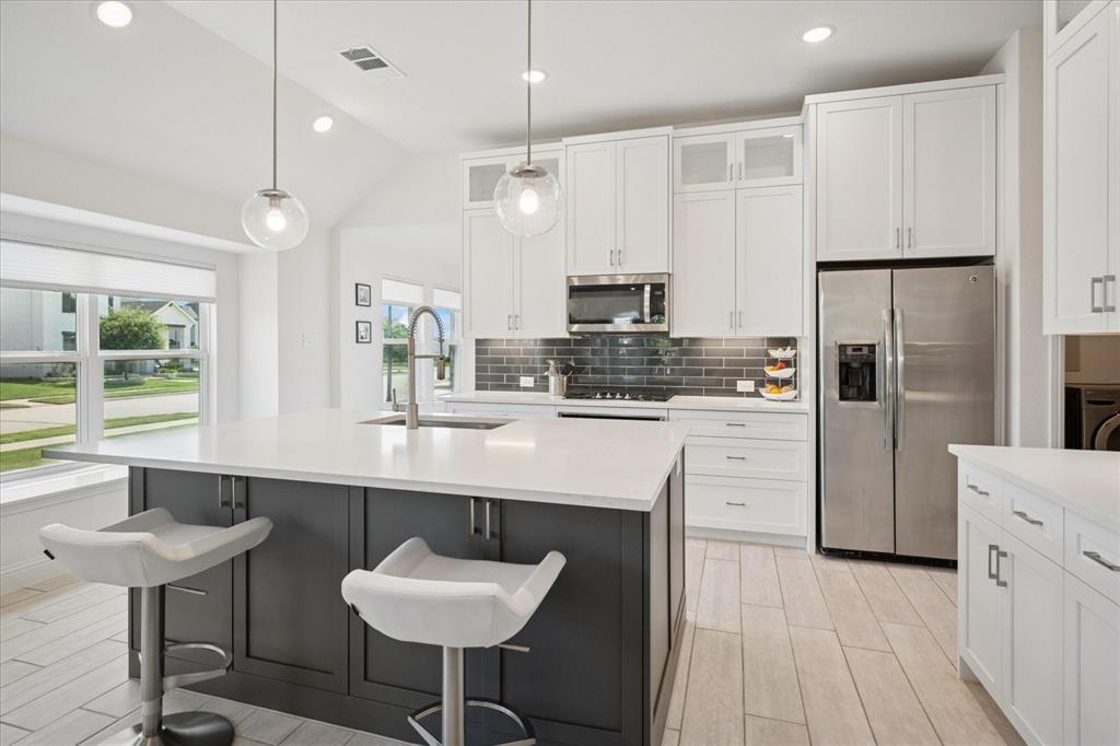 Trinity Falls Planning Unit 3 Ph 4b South - Residential