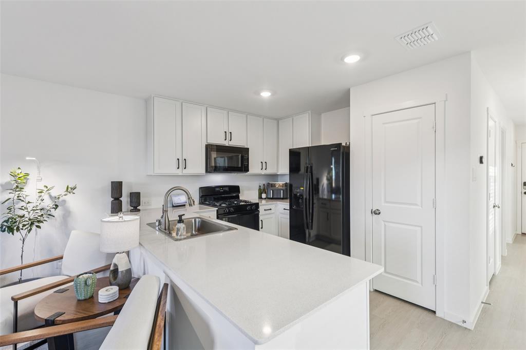 Foree Ranch Ph 2 - Residential