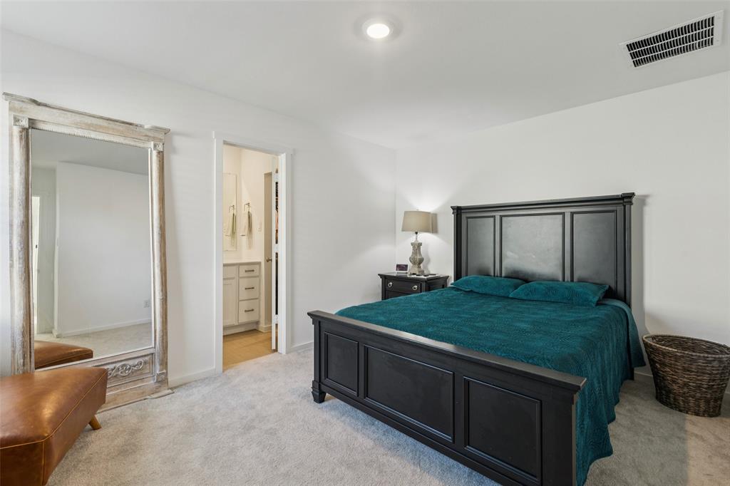 Foree Ranch Ph 2 - Residential