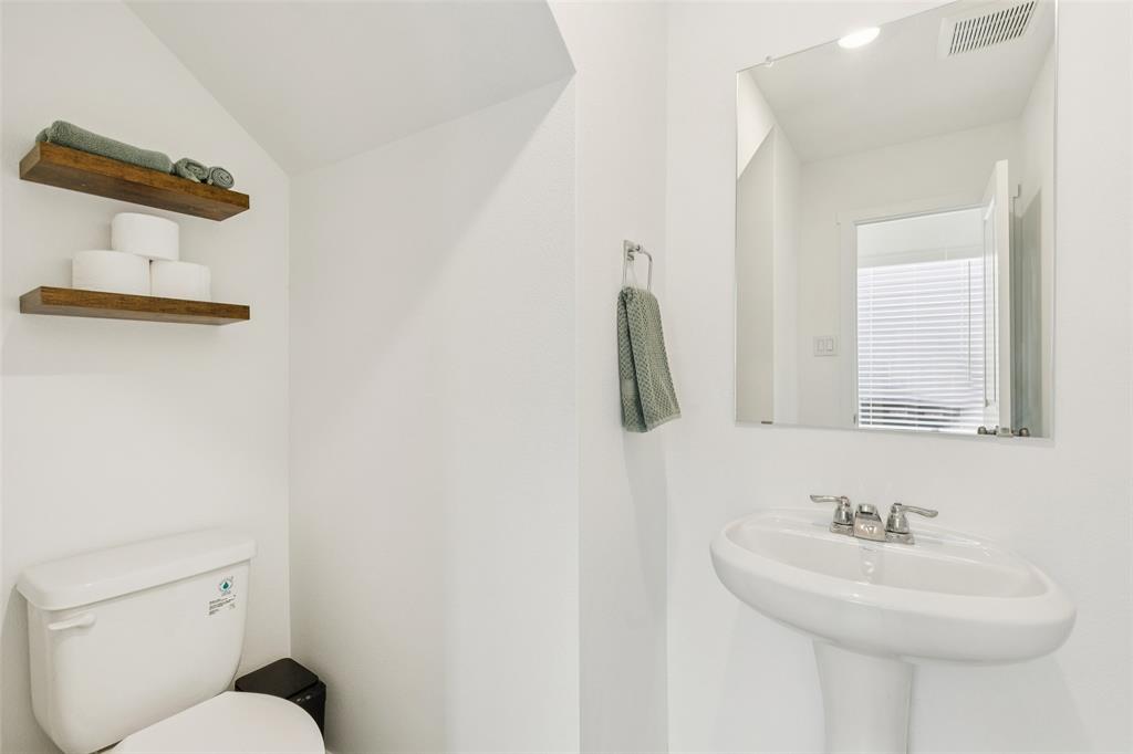 Foree Ranch Ph 2 - Residential