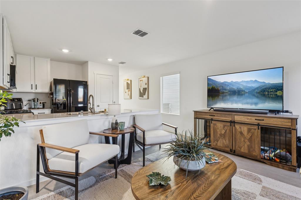 Foree Ranch Ph 2 - Residential