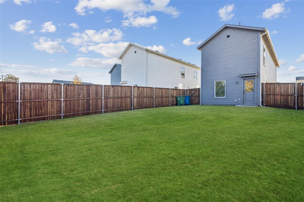 Foree Ranch Ph 2 - Residential