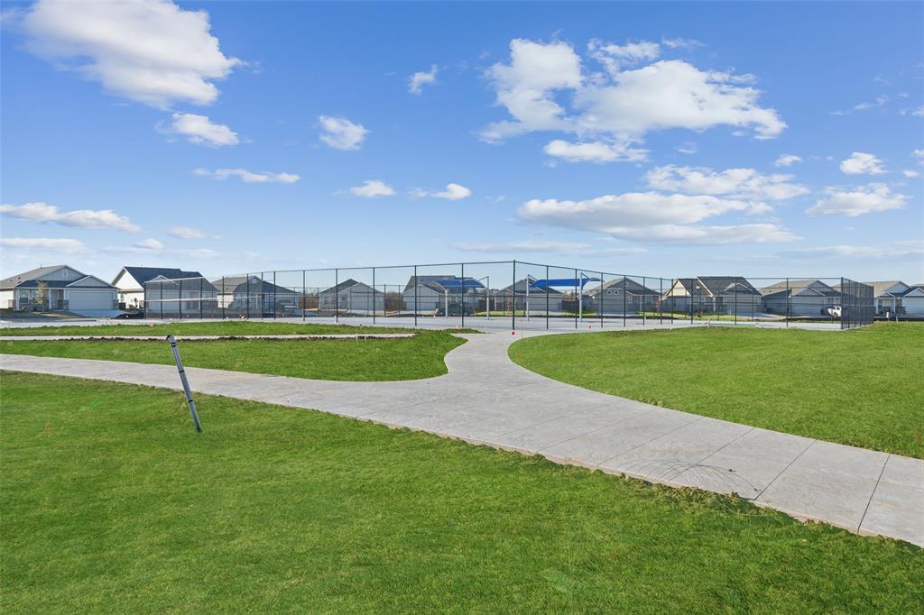 Foree Ranch Ph 2 - Residential