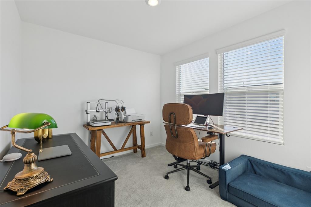 Foree Ranch Ph 2 - Residential