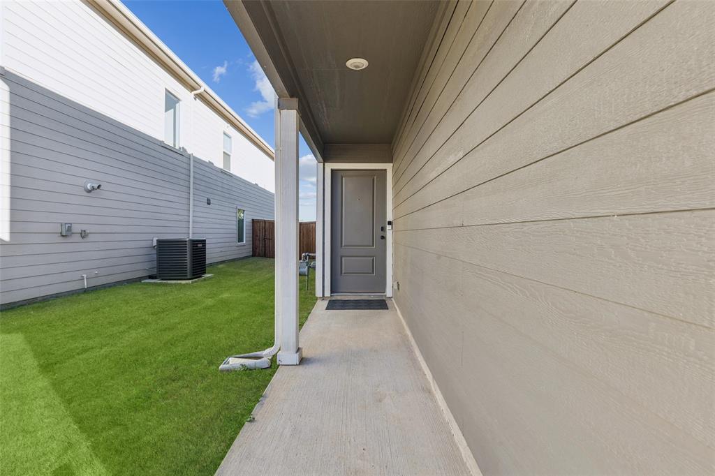 Foree Ranch Ph 2 - Residential