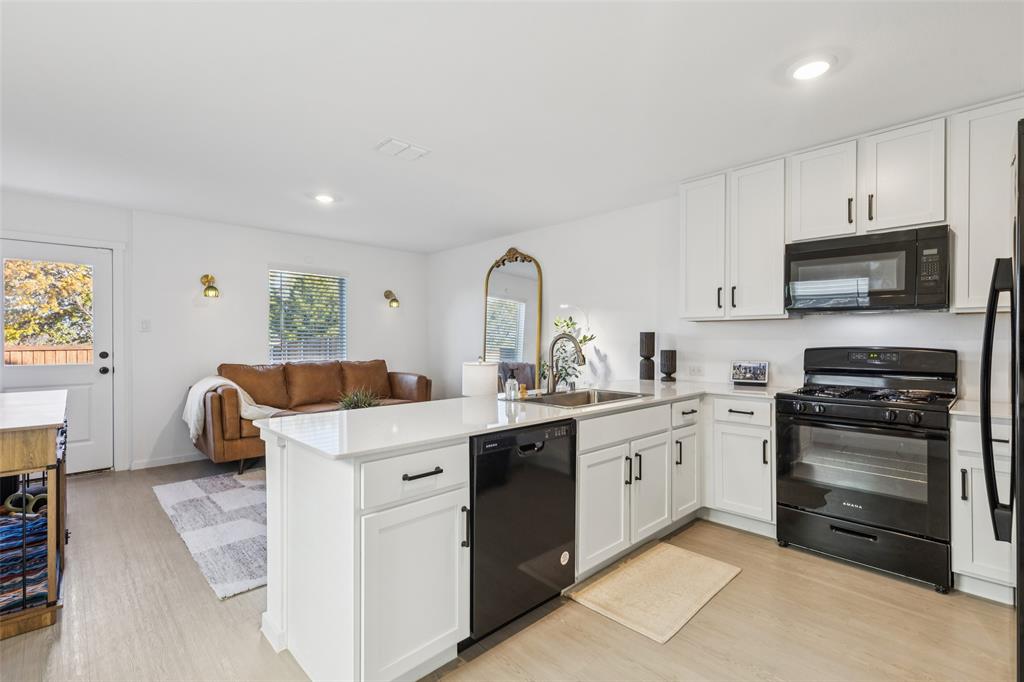 Foree Ranch Ph 2 - Residential