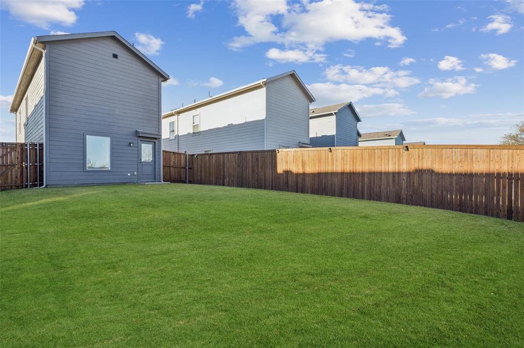 Foree Ranch Ph 2 - Residential