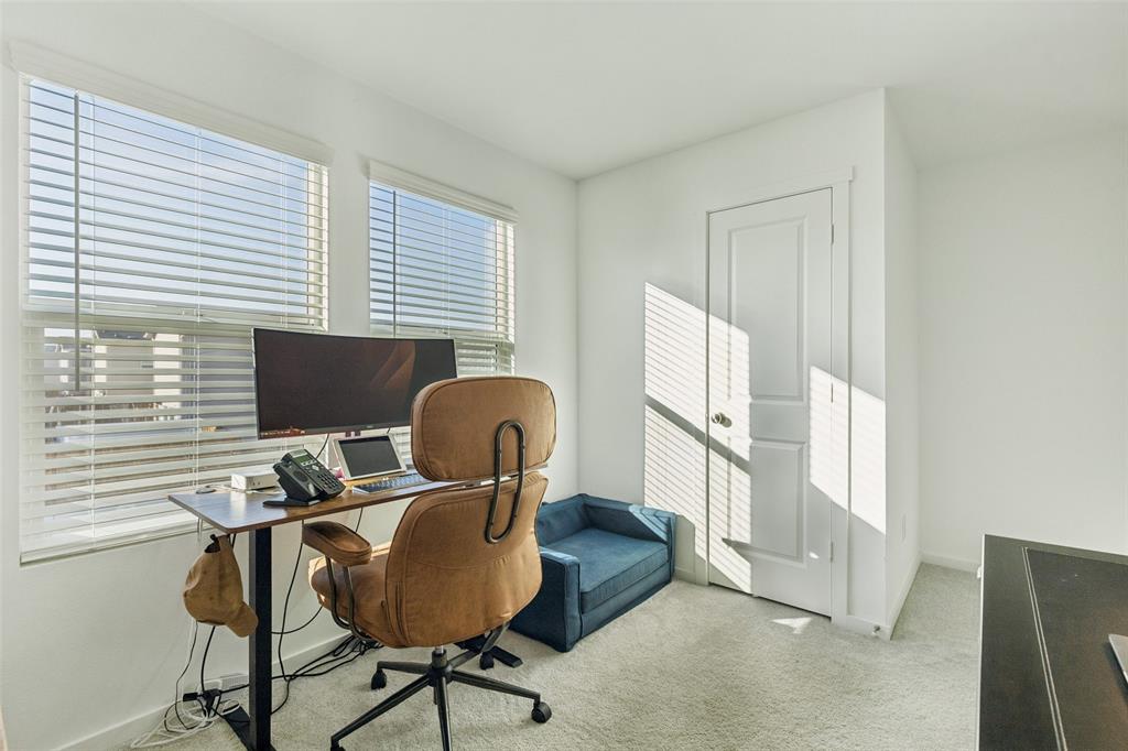 Foree Ranch Ph 2 - Residential