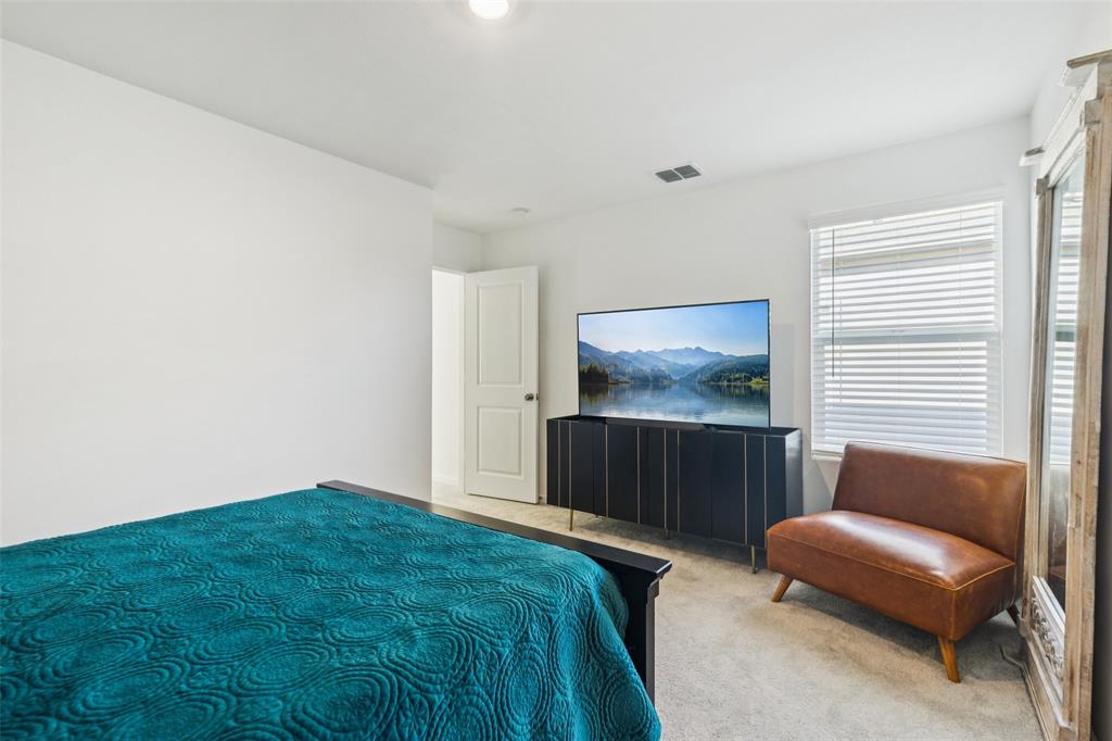 Foree Ranch Ph 2 - Residential