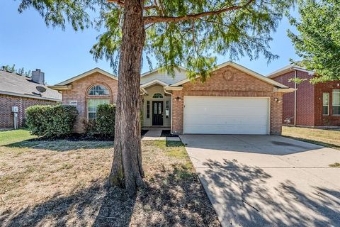 4409 Chaparral Creek Drive Fort Worth TX 76123