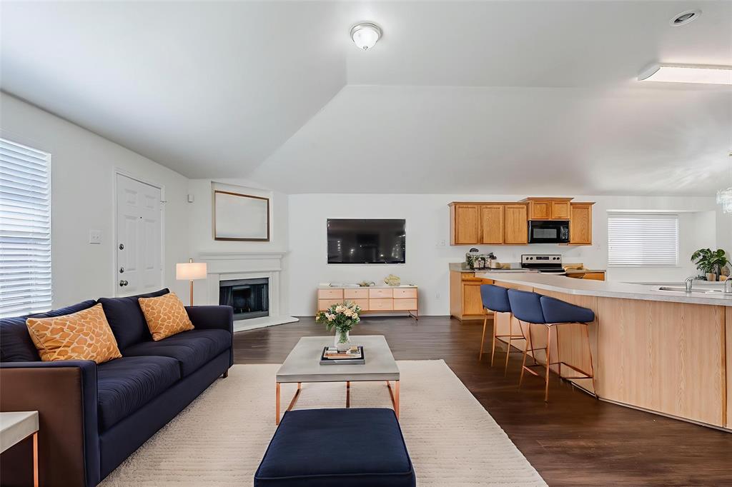 4409 Chaparral Creek Drive