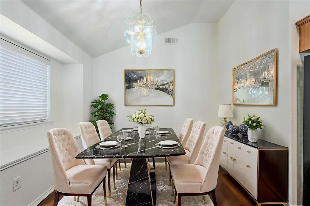 4409 Chaparral Creek Drive