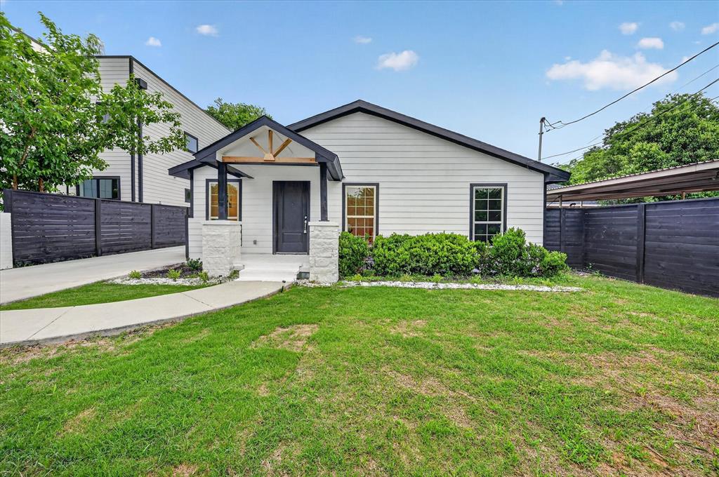 Home Gardens - Residential