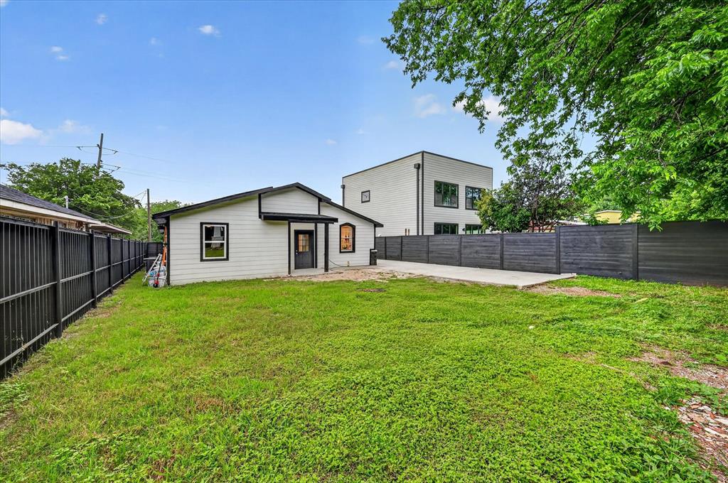 Home Gardens - Residential