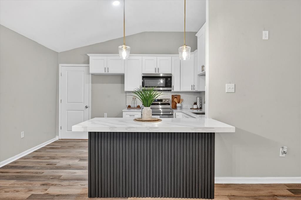 538 Pemberton Hill Road