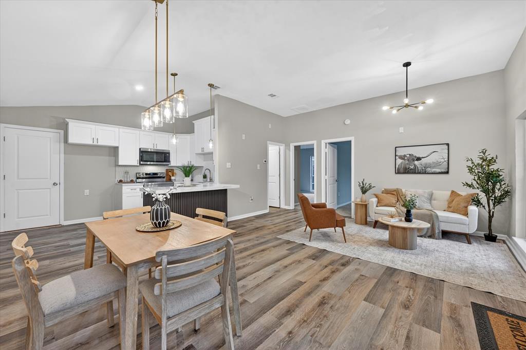 538 Pemberton Hill Road