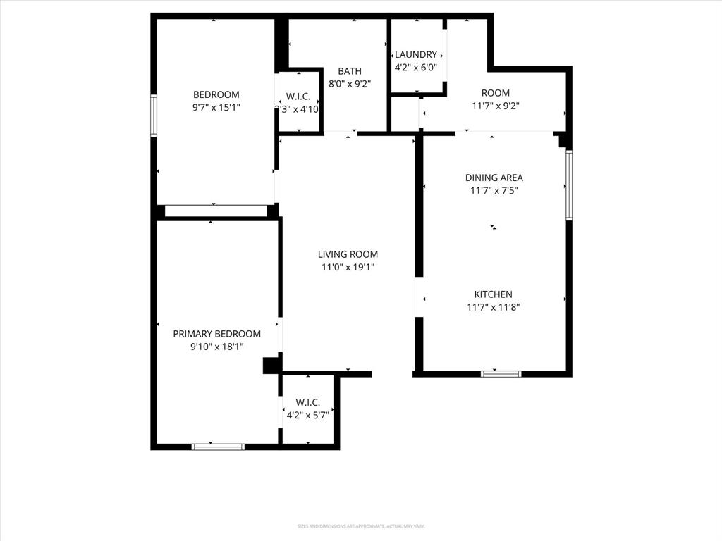 Home Gardens - Residential