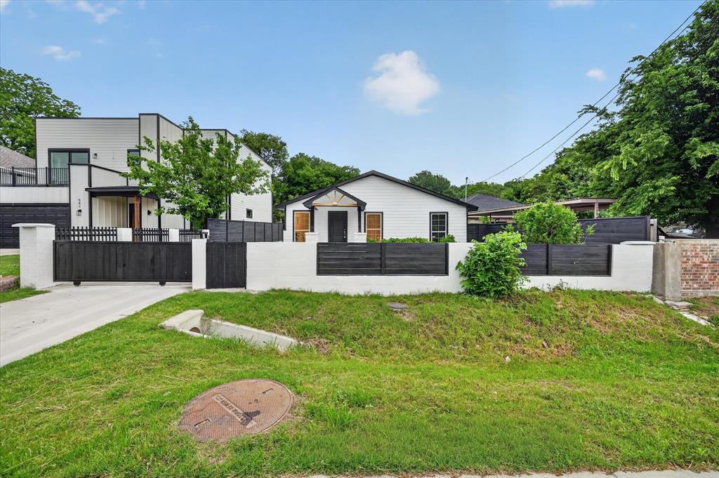 538 Pemberton Hill Road